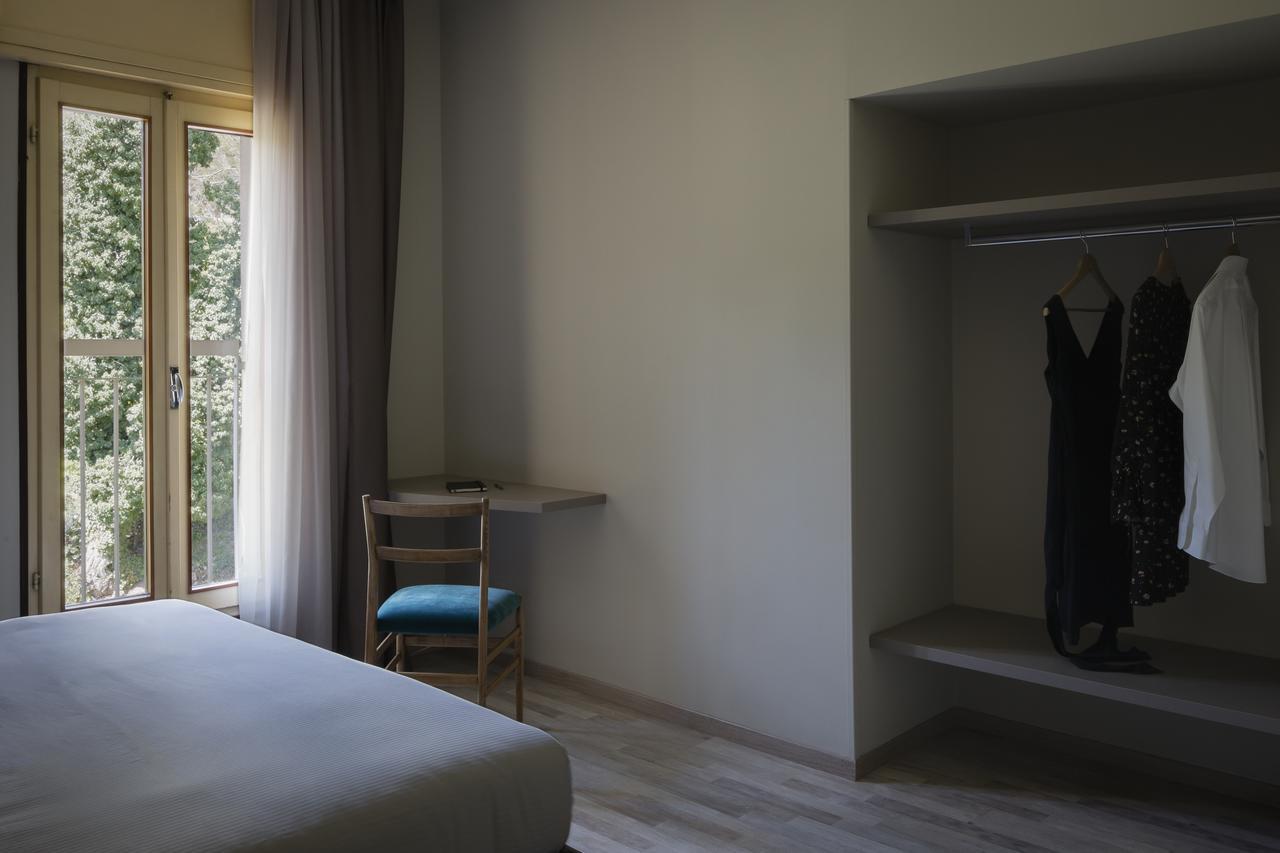 Hotel Beatrice Este Bagian luar foto